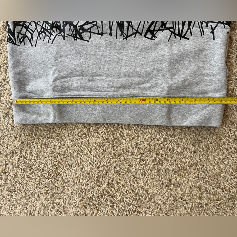 Balenciaga .T’S - graphic sweatshirt - size M - Picture 15 of 16